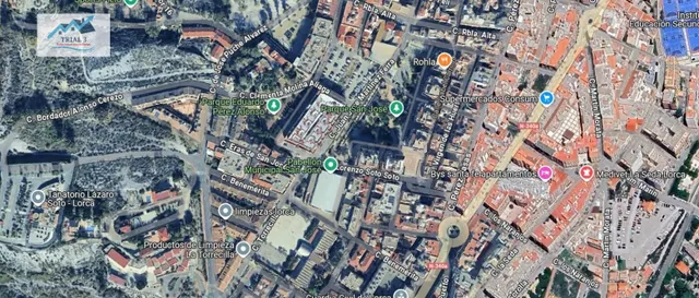 Venta Ático + Garaje en Lorca - Murcia - foto 3