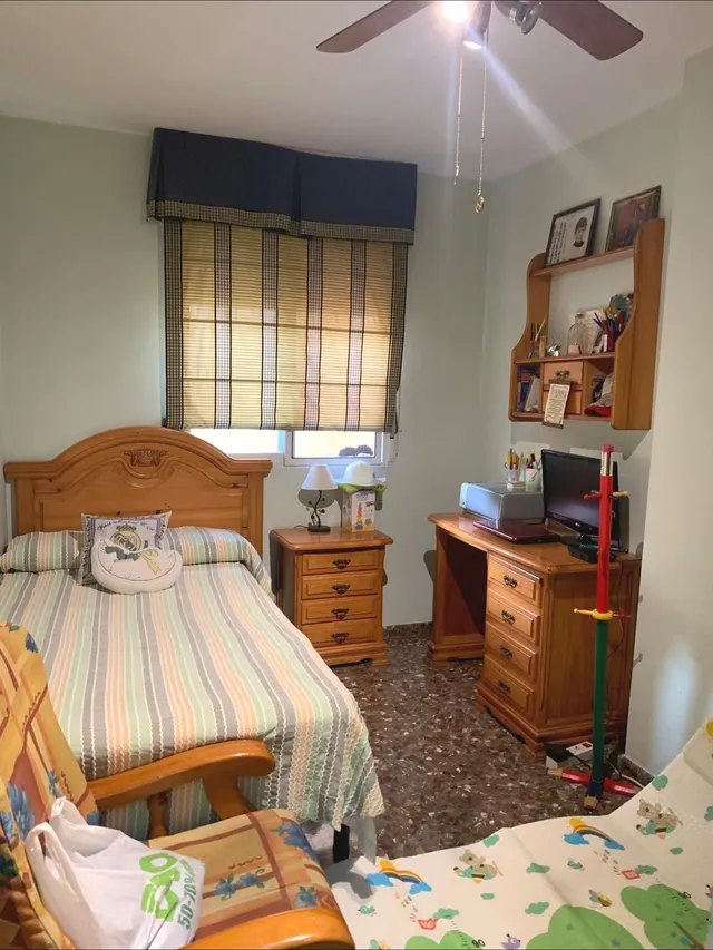 Piso en Maracena — 10