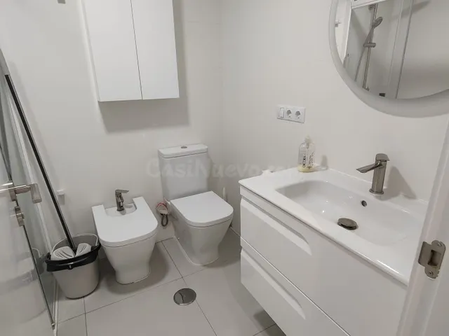 Piso 36m² en alquiler - Almuñecar Centro - foto 4