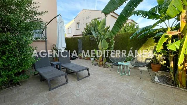 Espectacular chalet independiente con piscina privada en la cañada — 45