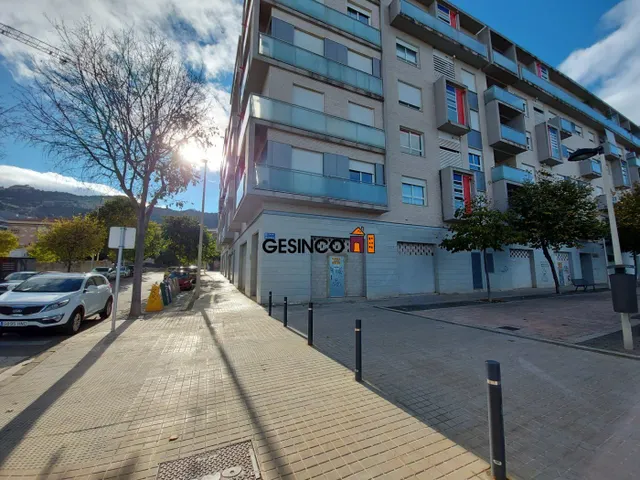 LOCAL DIAFANO EN ZONA DE NUEVA EXPANSIÓN
