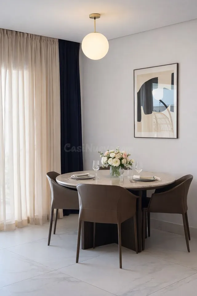 Apartamento 3 habitaciones 107m² en venta - Marbella — 2