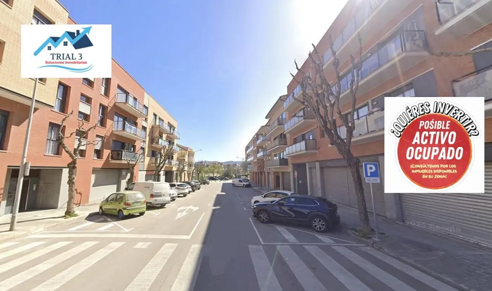 Venta piso en Igualada (Barcelona)