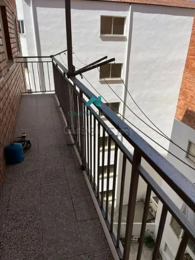 Piso de alquiler PARA ESTUDIANTES en Estación, Salamanca - foto 2