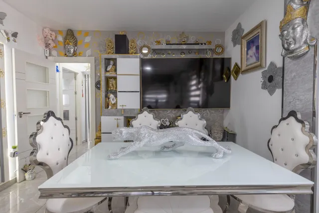 Chalet 3 habitaciones 113m² en venta - Zona aeropuerto — 40