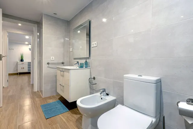 Dúplex 5 habitaciones 165m² en venta - Costa Del Sol — 30