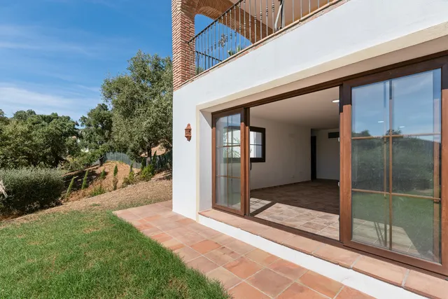 Chalet 4 habitaciones 400m² en venta - Costa Del Sol — 41