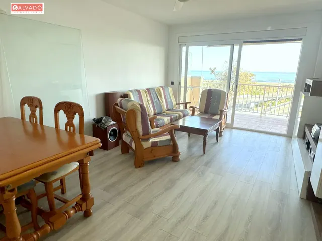 1ª LINIA DE MAR !!! LA JOYA DEL MAR EN VILANOVA !!! — 11