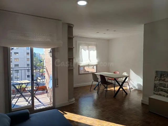 Piso 3 habitaciones 95m² en alquiler - Exposició