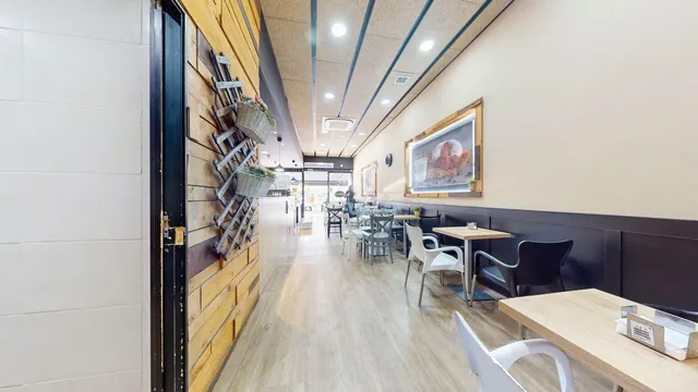 Negocio 47m² en venta - La Princesa-Huelin — 17
