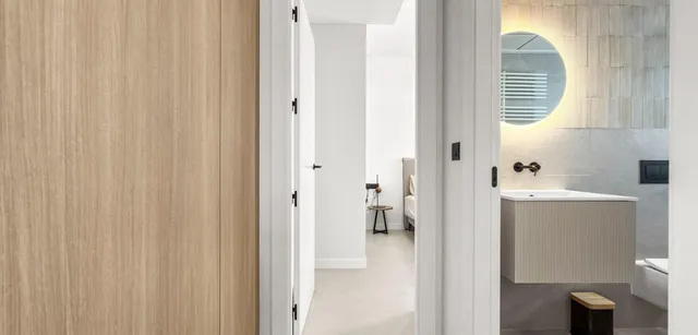Chalet 4 habitaciones 240m² en venta - DOÑA PEPA — 20