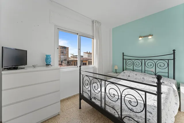 Ático 3 habitaciones 87m² en venta - Centro — 14