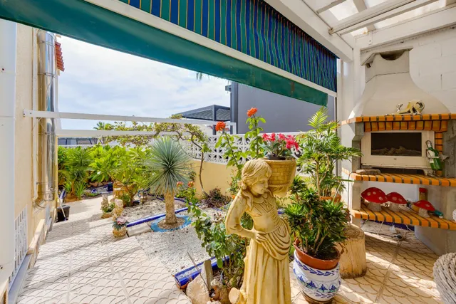 Venta de Villa Independiente con piscina Villamartín Orihuela Costa — 19