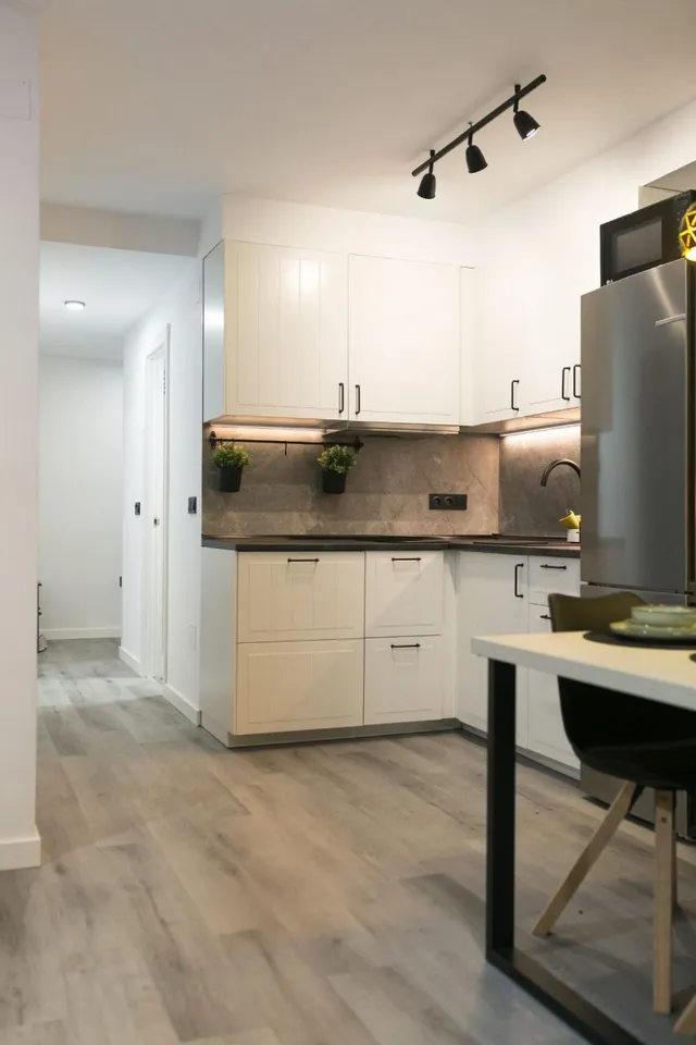 Apartamento 2 habitaciones 82m² en venta - Centro — 28