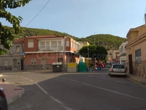 Casa / Chalet pareado en venta en avenida Carmen, 16, Orihue - foto 3