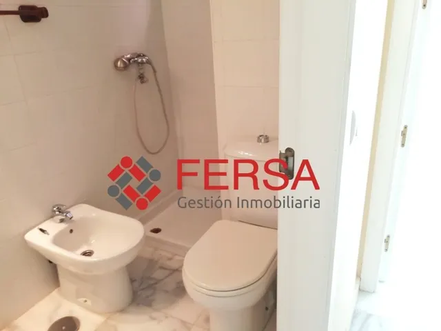 Chalet pareado con zonas comunes en urb. las redes — 30