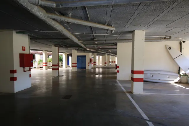 Apartamento con 2 suites y terraza en Residencial El Faro, Isla Canela — 39