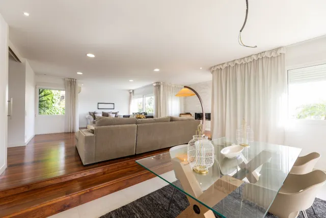 Chalet de lujo en Urbanización Cruz de Gracia — 22