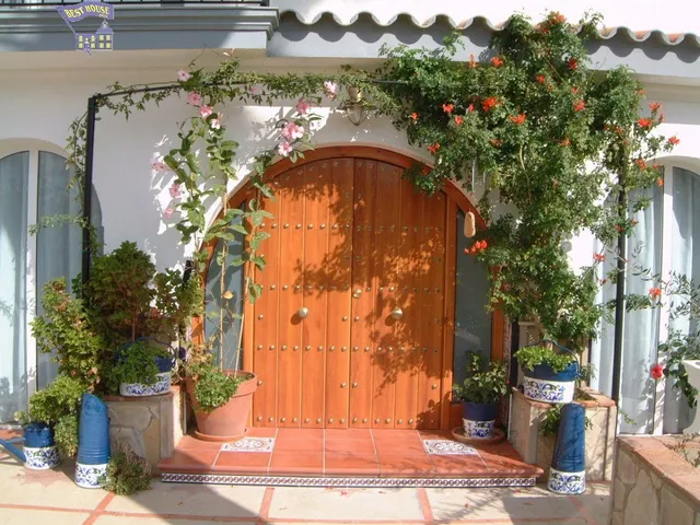 VENTA CHALET EN ARCOS DE LA FRONTERA, ZONA SANTISCAL — 50