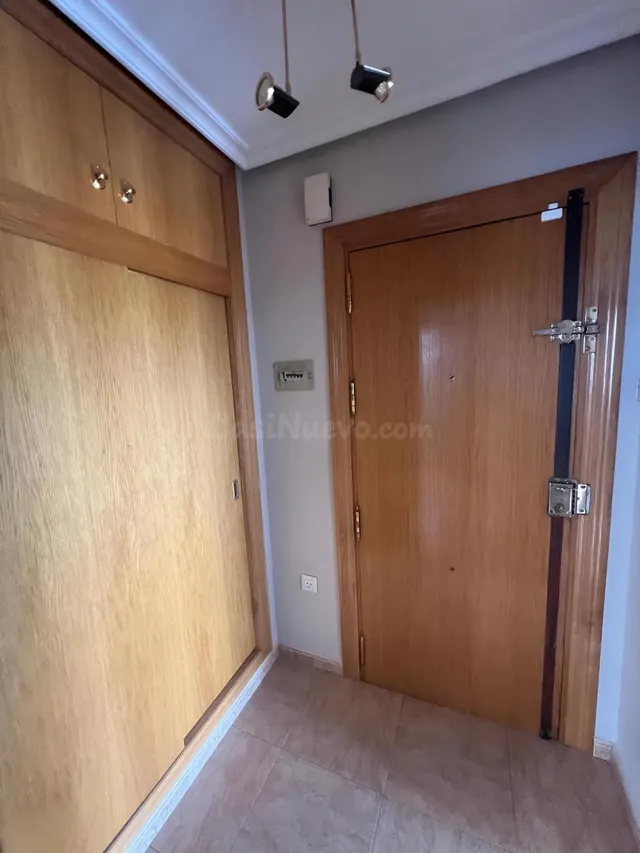 Piso 3 habitaciones 85m² en venta - Nuevo palmar - foto 2