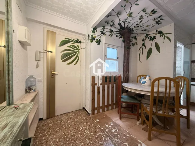 PISO EN VENTA EN ALICANTE. ZONA DE CAROLINAS ALTAS. 99m2, 4  - foto 3