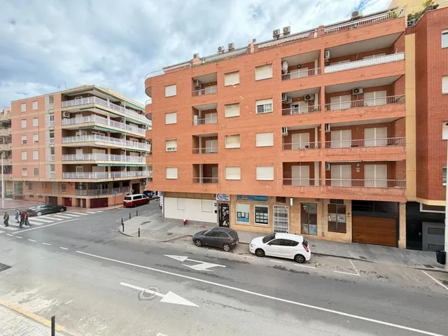 Apartamento 4 habitaciones 107m² en venta - Playa del cura — 13