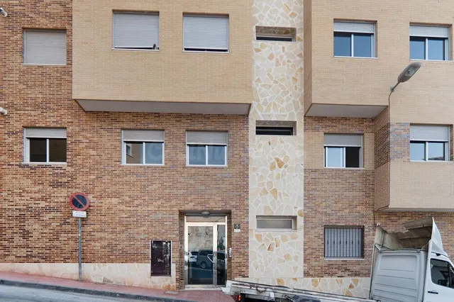 Pisos en C/ San Marcos, Molina de Segura (Murcia)