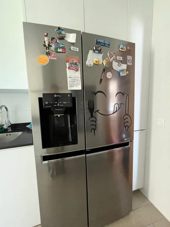 Piso en Venta en Algarrobo Málaga — 2