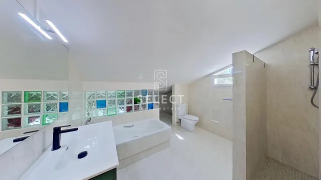 GRAN FINCA CON VISTAS AL MAR , LA HERRADURA — 28