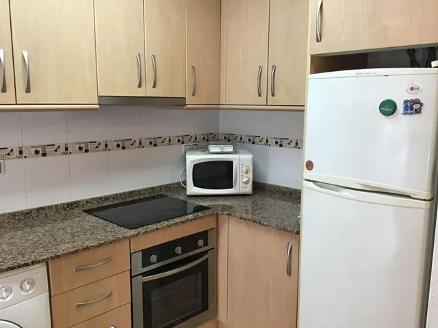 Apartamento 2 habitaciones 70m² en venta - Acequion — 7
