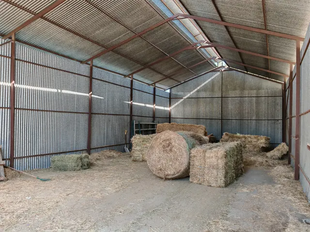 Finca rústica 4 habitaciones 360m² en venta - South of spain — 8