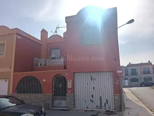 Se vende piso CESIÓN DE REMATE en C/ MERCADO DEL ALQUIAN en  - foto 4