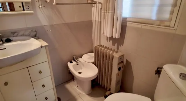 PISO EN VENTA ZONA LEVANTE ( Cerca del centro) — 18