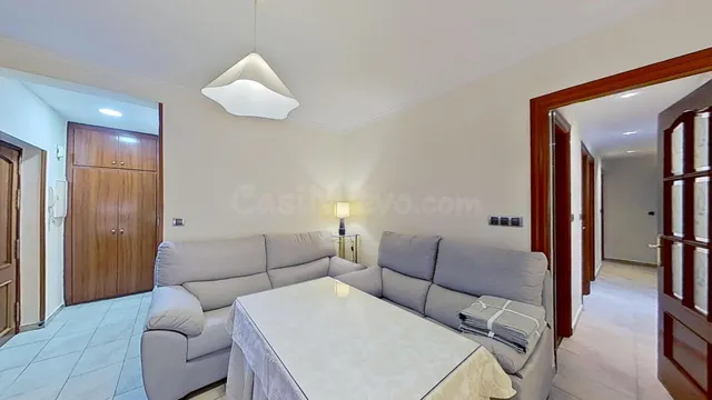 Piso luminoso a estrenar!! Junto a Campus de Cartuja para estudiantes — 9