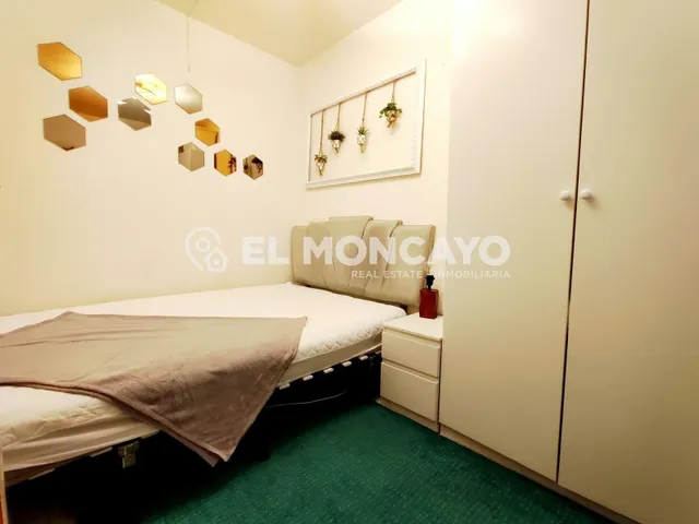 Fantástico apartamento junto a la pinada de Guardamar del Segura, Alicante, Costa Blanca — 20