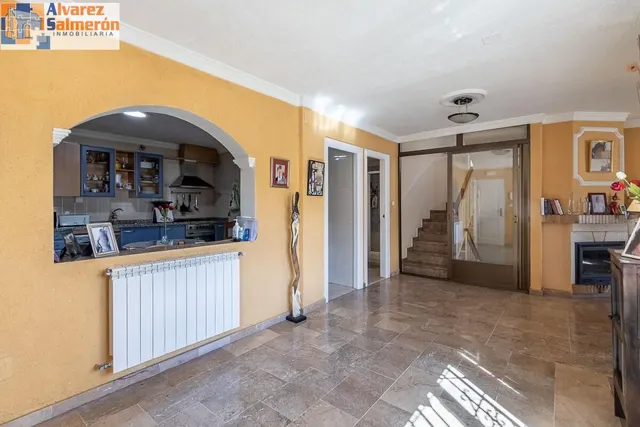 Chalet en Pinos Genil — 10