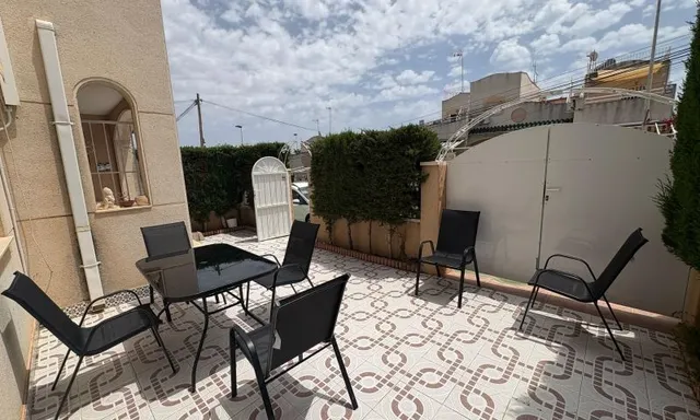 Dúplex 3 habitaciones 85m² en venta - Los balcones — 18