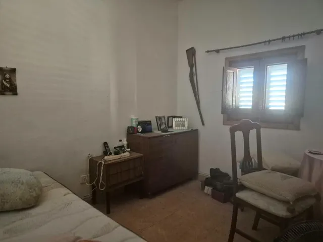 Casa de pueblo a reformar — 34