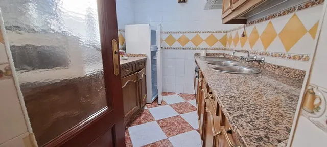 Amplia vivienda con terrazas y azotea privada en Brenes, a solo 20 minutos de Sevilla!! — 30