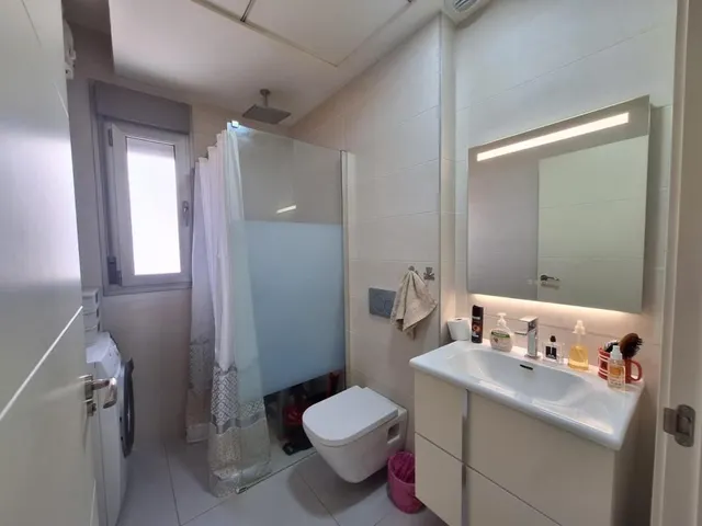 Apartamento 1 habitación 96m² en venta - Los Dolses — 20
