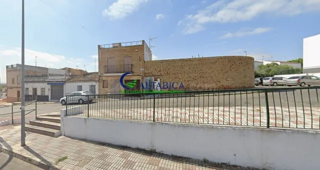 Casa-Chalet en Venta en Alcala Del Rio Sevilla