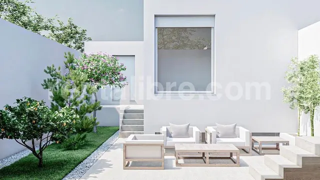Oportunidad única en Altos de Croft (Jerez). - foto 4