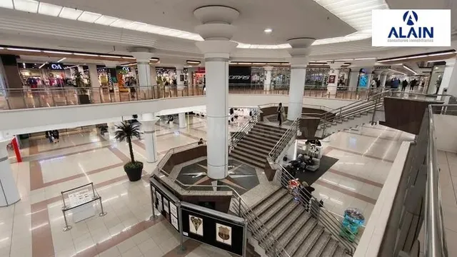 Local con rentabilidad 7% en Nuevo Centro | Operador consoli - foto 4