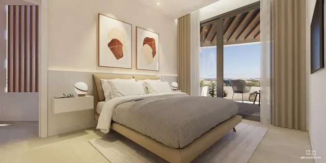 Apartamento 3 habitaciones 90m² en venta - Calpe — 24