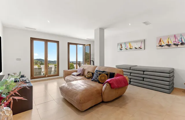 Chalet 5 habitaciones 336m² en venta - Costa del Sol — 27