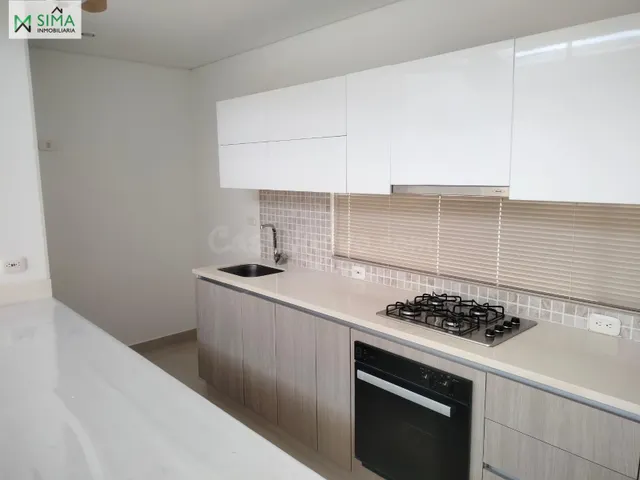 Se vende apartamento en Zona Norte - foto 4