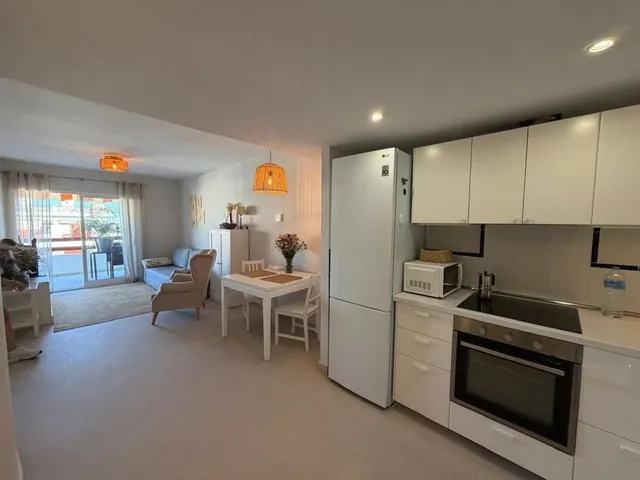 Apartamento 2 habitaciones 77m² en venta - La Ciñuelica — 25