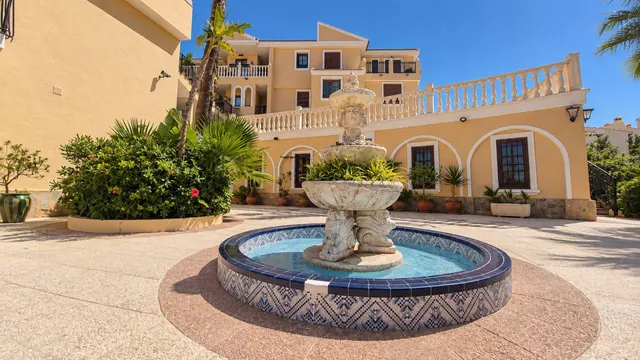 Apartamento 3 habitaciones 132m² en venta - La Zenia — 20
