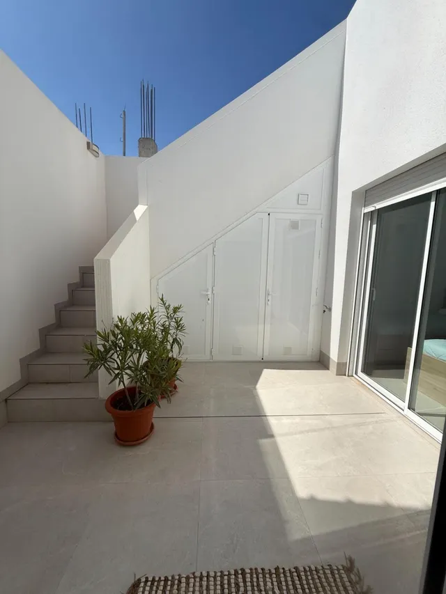 Villa 2 habitaciones 76m² en venta - Balsicas — 35