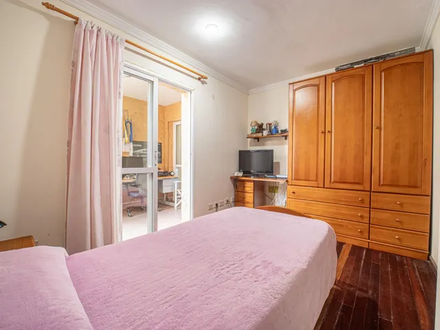 PISO CON JARDIN EN IFARA — 15